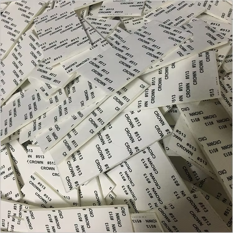 Cost-effective Crown double-coated tissue and PET tape lamination on industrial foams