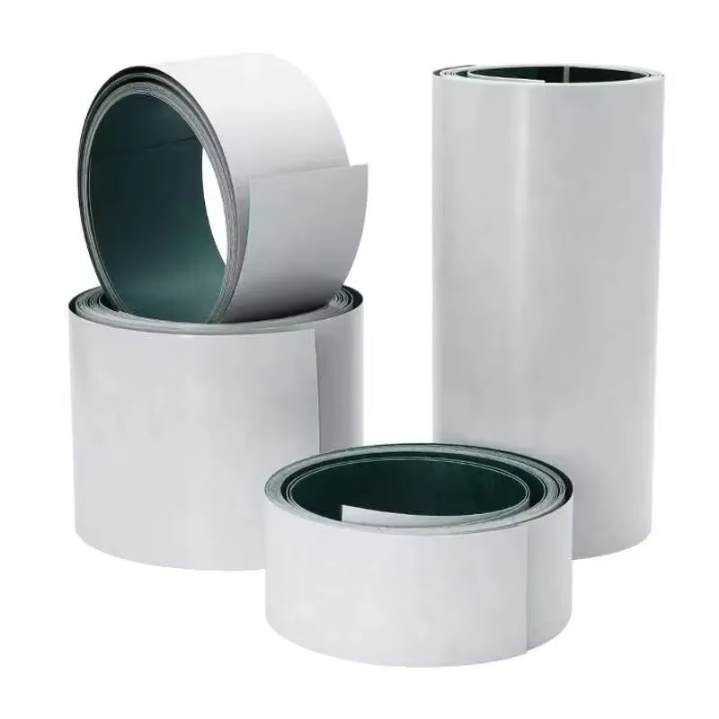 Cost-effective Crown double-coated tissue and PET tapes pre-laminated onto non-adhesive barrier films for industrial conversion.