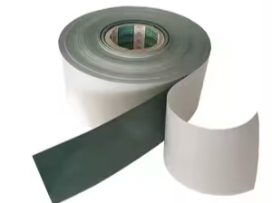 Dielectric electrical insulation papers and barrier films including vulcanized fishpaper, Nomex aramid, and Kapton polyimide